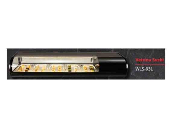 Vetrina refrigerata per Sushi WLS -93L